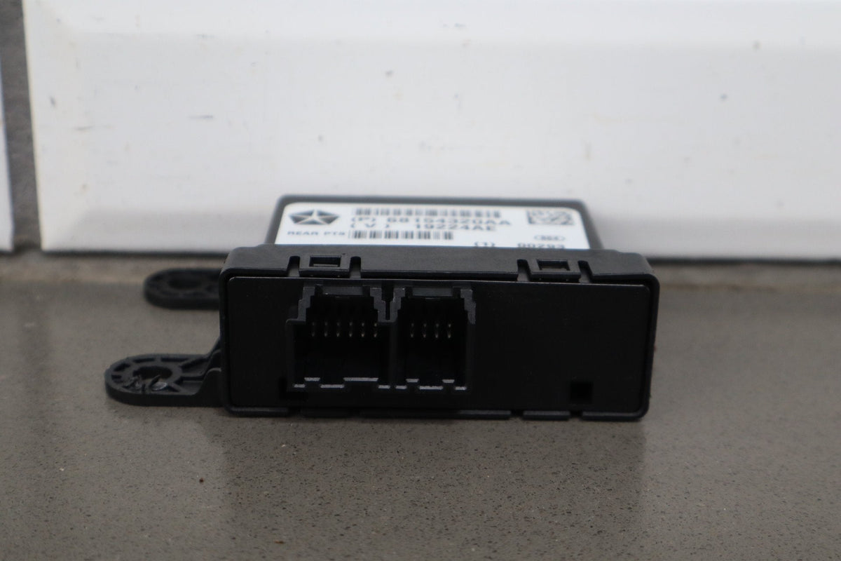 11-14 Dodge Challenger RF Hub Keyless Entry Module OEM