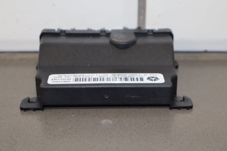 11-14 Dodge Challenger RH Passenger Door Control Module OEM