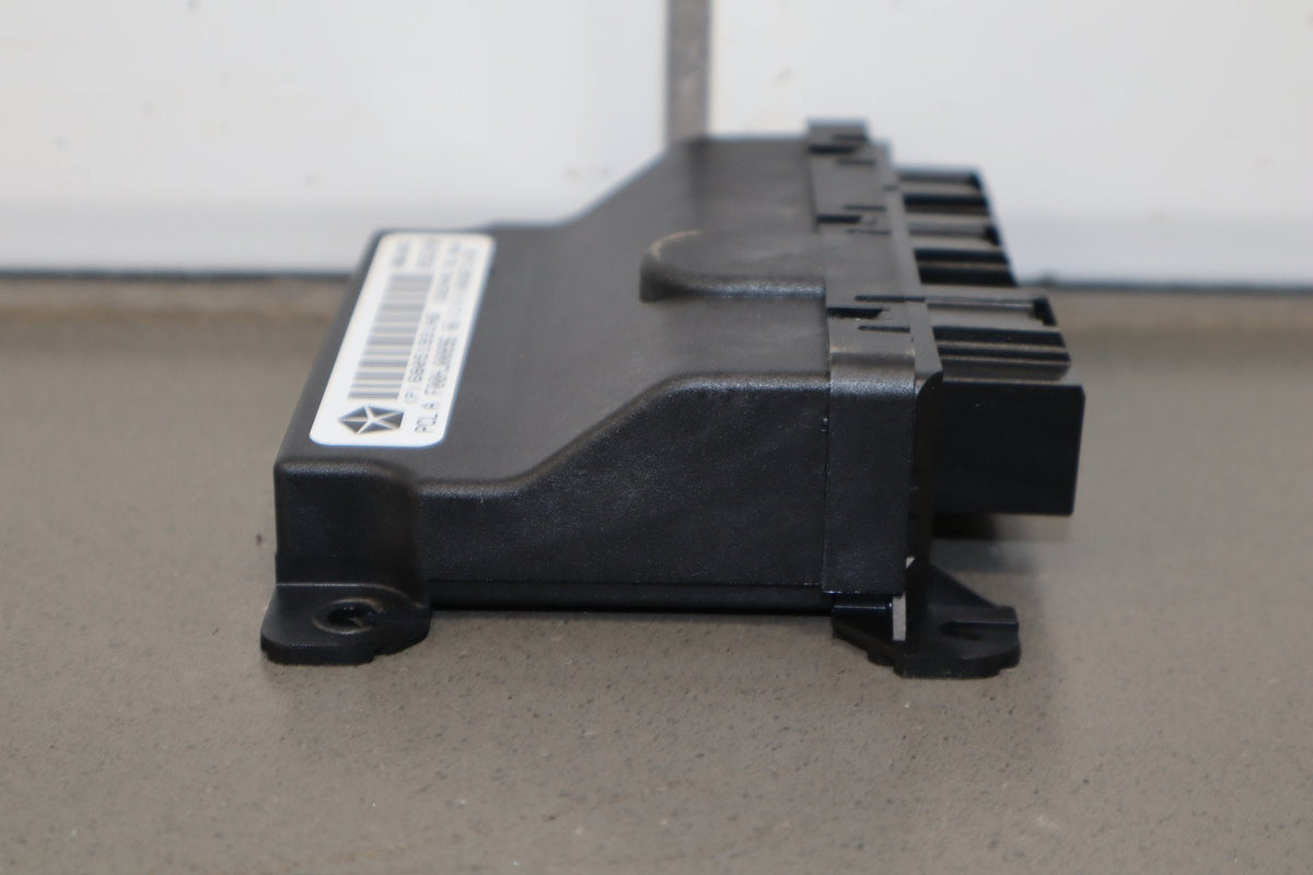 11-14 Dodge Challenger RH Passenger Door Control Module OEM