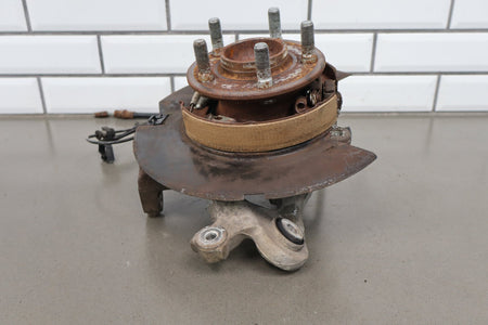 11-14 Dodge Challenger RH Rear Knuckle Spindle Hub 68089312AB OEM
