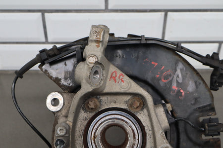 11-14 Dodge Challenger RH Rear Knuckle Spindle Hub 68089312AB OEM