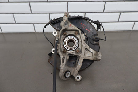11-14 Dodge Challenger RH Rear Knuckle Spindle Hub 68089312AB OEM