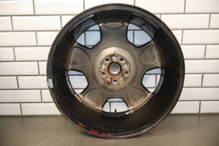 11-14 Dodge Challenger R/T 20x8 5-Spoke Alloy Wheels Set of 4 Painted/Machined