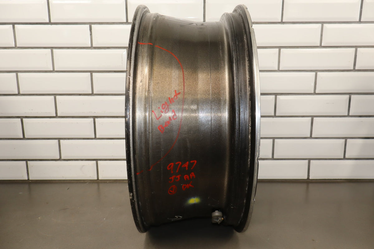 11-14 Dodge Challenger R/T 20x8 5-Spoke Alloy Wheels Set of 4 Painted/Machined