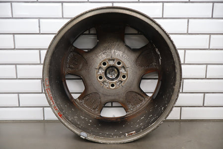 11-14 Dodge Challenger R/T 20x8 5-Spoke Alloy Wheels Set of 4 Painted/Machined