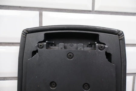11-14 Dodge Challenger R/T Center Floor Console Dark Slate Gray (DR) Auto