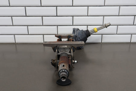 11-14 Dodge Challenger Tilt Telescopic Steering Column 68140569AC Bare