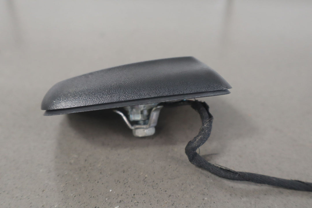 11 - 14 Dodge Challenger Trunk Mounted Antenna Black 05064908AA