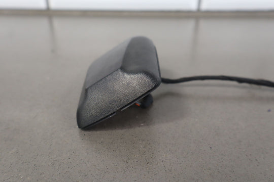 11 - 14 Dodge Challenger Trunk Mounted Antenna Black 05064908AA