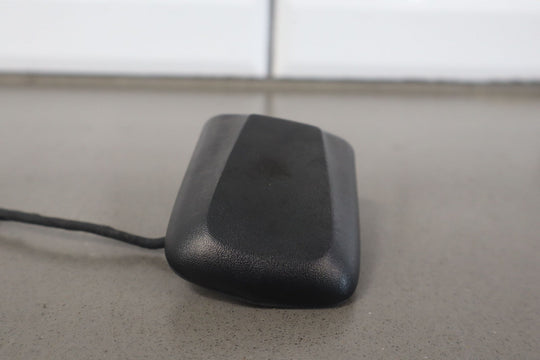 11 - 14 Dodge Challenger Trunk Mounted Antenna Black 05064908AA