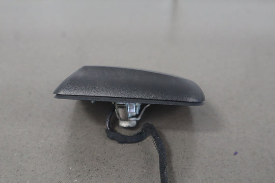 11 - 14 Dodge Challenger Trunk Mounted Antenna Black 05064908AA