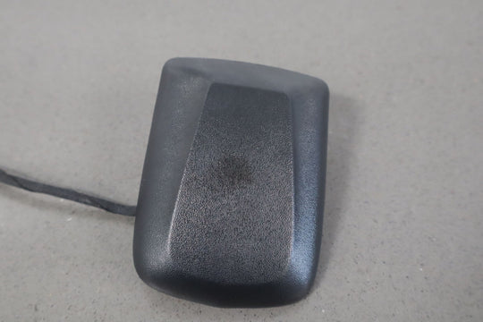 11 - 14 Dodge Challenger Trunk Mounted Antenna Black 05064908AA