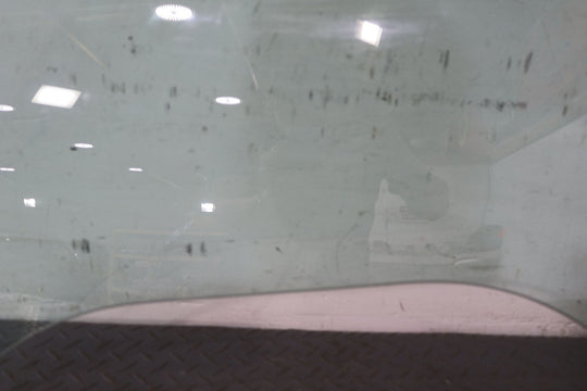 11 - 15 Cadillac CTS - V Coupe Left LH Door Window Glass (Glass Only) See Notes