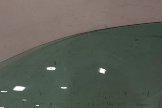 11 - 15 Cadillac CTS - V Coupe Left LH Door Window Glass (Glass Only) See Notes