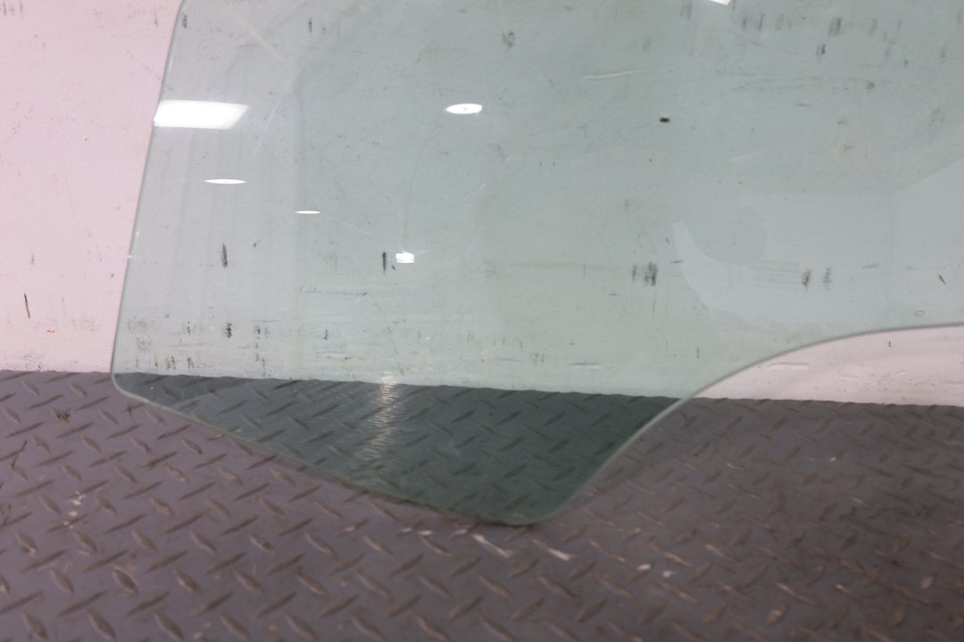 11 - 15 Cadillac CTS - V Coupe Left LH Door Window Glass (Glass Only) See Notes