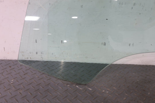 11 - 15 Cadillac CTS - V Coupe Left LH Door Window Glass (Glass Only) See Notes