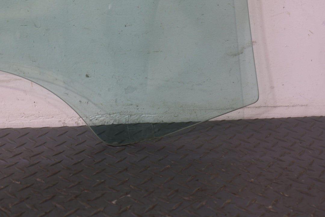 11 - 15 Cadillac CTS - V Coupe Left LH Door Window Glass (Glass Only) See Notes
