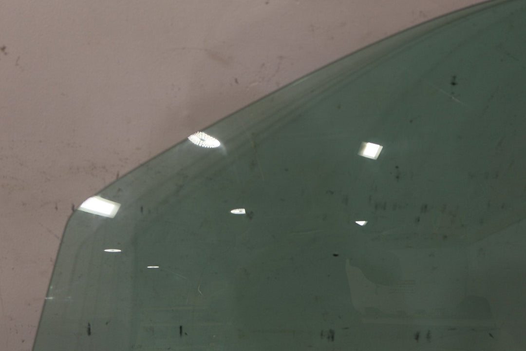 11 - 15 Cadillac CTS - V Coupe Left LH Door Window Glass (Glass Only) See Notes