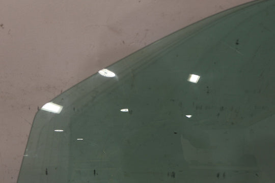 11 - 15 Cadillac CTS - V Coupe Left LH Door Window Glass (Glass Only) See Notes