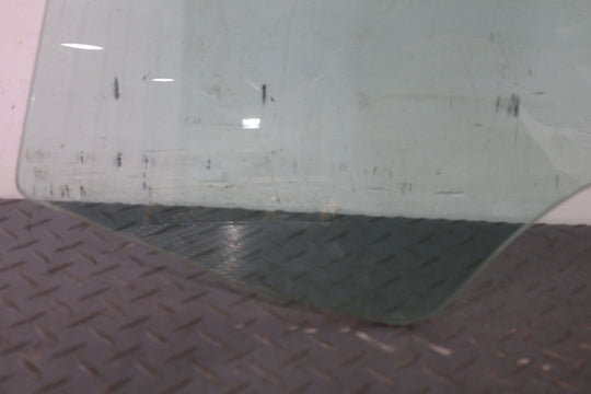 11 - 15 Cadillac CTS - V Coupe Left LH Door Window Glass (Glass Only) See Notes