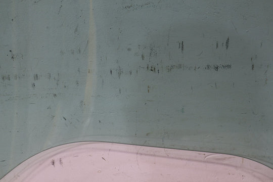 11 - 15 Cadillac CTS - V Coupe Left LH Door Window Glass (Glass Only) See Notes