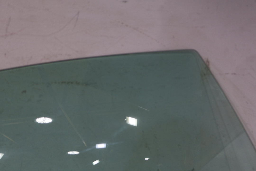11 - 15 Cadillac CTS - V Coupe Left LH Door Window Glass (Glass Only) See Notes