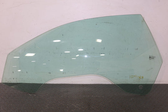 11 - 15 Cadillac CTS - V Coupe Left LH Door Window Glass (Glass Only) See Notes