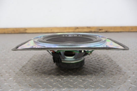 11 - 15 Chevy Camaro Rear OEM Boston Acoustics Subwoofer Speaker (92199591) Tested