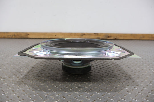 11 - 15 Chevy Camaro Rear OEM Boston Acoustics Subwoofer Speaker (92199591) Tested