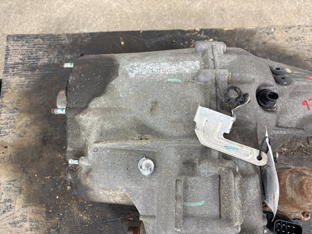 11-15 Chevy Silverado GMT900 Electric Shift Transfer Case 24265856