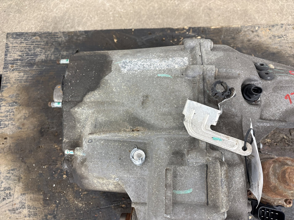 11-15 Chevy Silverado GMT900 Electric Shift Transfer Case 24265856