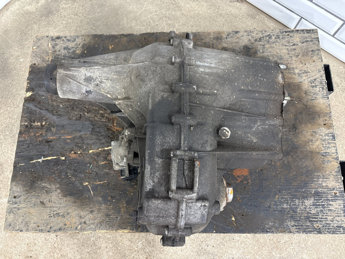 11-15 Chevy Silverado GMT900 Electric Shift Transfer Case 24265856