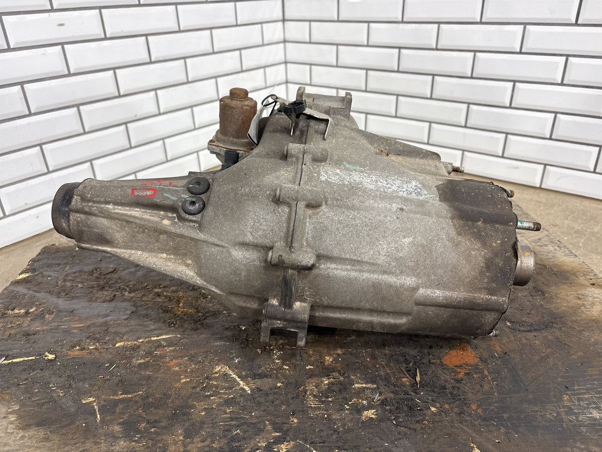 11-15 Chevy Silverado GMT900 Electric Shift Transfer Case 24265856