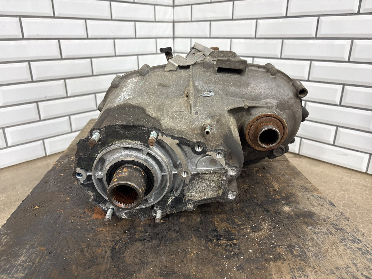 11-15 Chevy Silverado GMT900 Electric Shift Transfer Case 24265856
