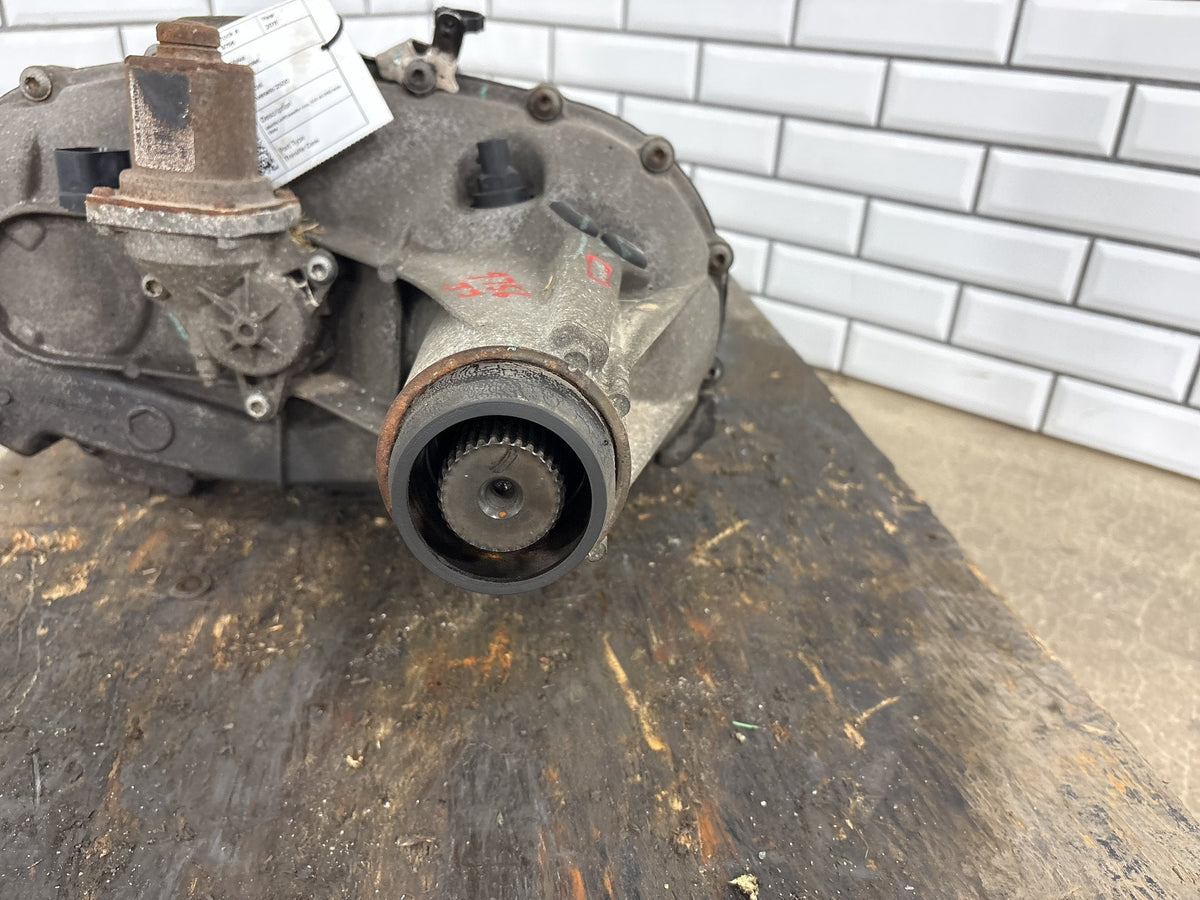 11-15 Chevy Silverado GMT900 Electric Shift Transfer Case 24265856
