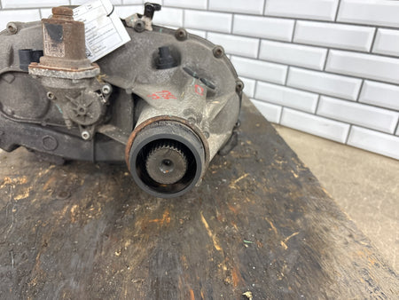 11-15 Chevy Silverado GMT900 Electric Shift Transfer Case 24265856