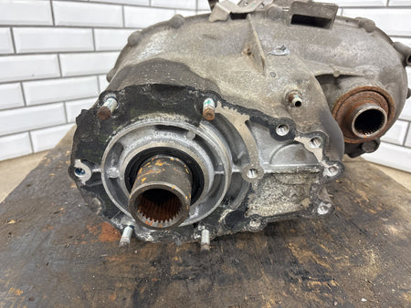 11-15 Chevy Silverado GMT900 Electric Shift Transfer Case 24265856