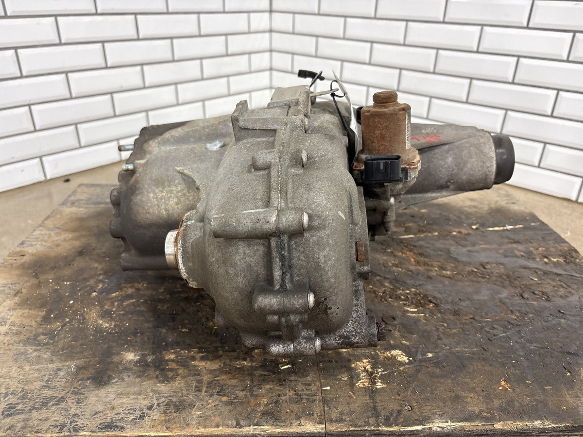 11-15 Chevy Silverado GMT900 Electric Shift Transfer Case 24265856