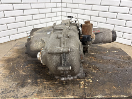 11-15 Chevy Silverado GMT900 Electric Shift Transfer Case 24265856