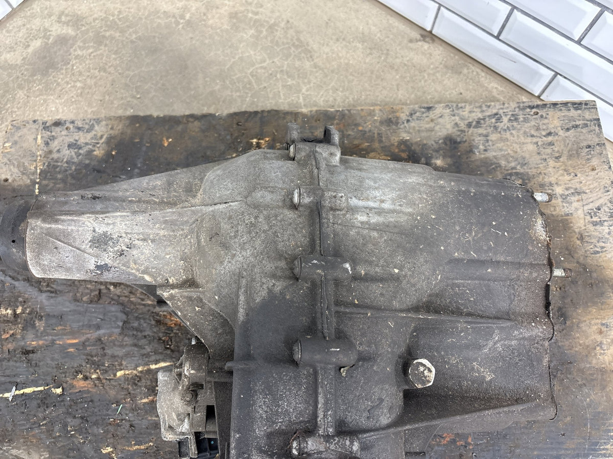 11-15 Chevy Silverado GMT900 Electric Shift Transfer Case 24265856