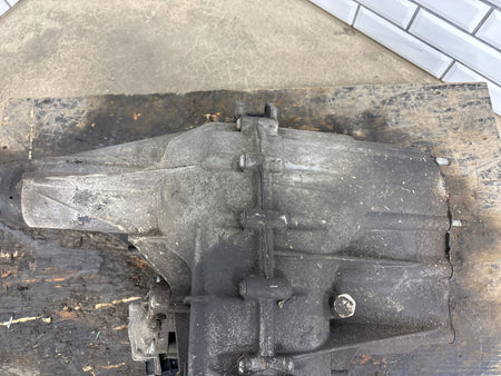 11-15 Chevy Silverado GMT900 Electric Shift Transfer Case 24265856