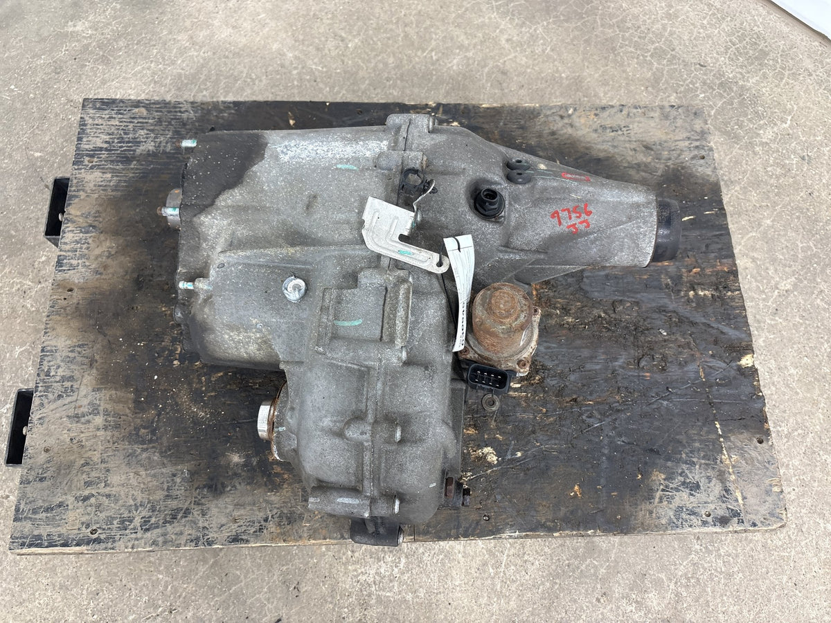 11-15 Chevy Silverado GMT900 Electric Shift Transfer Case 24265856