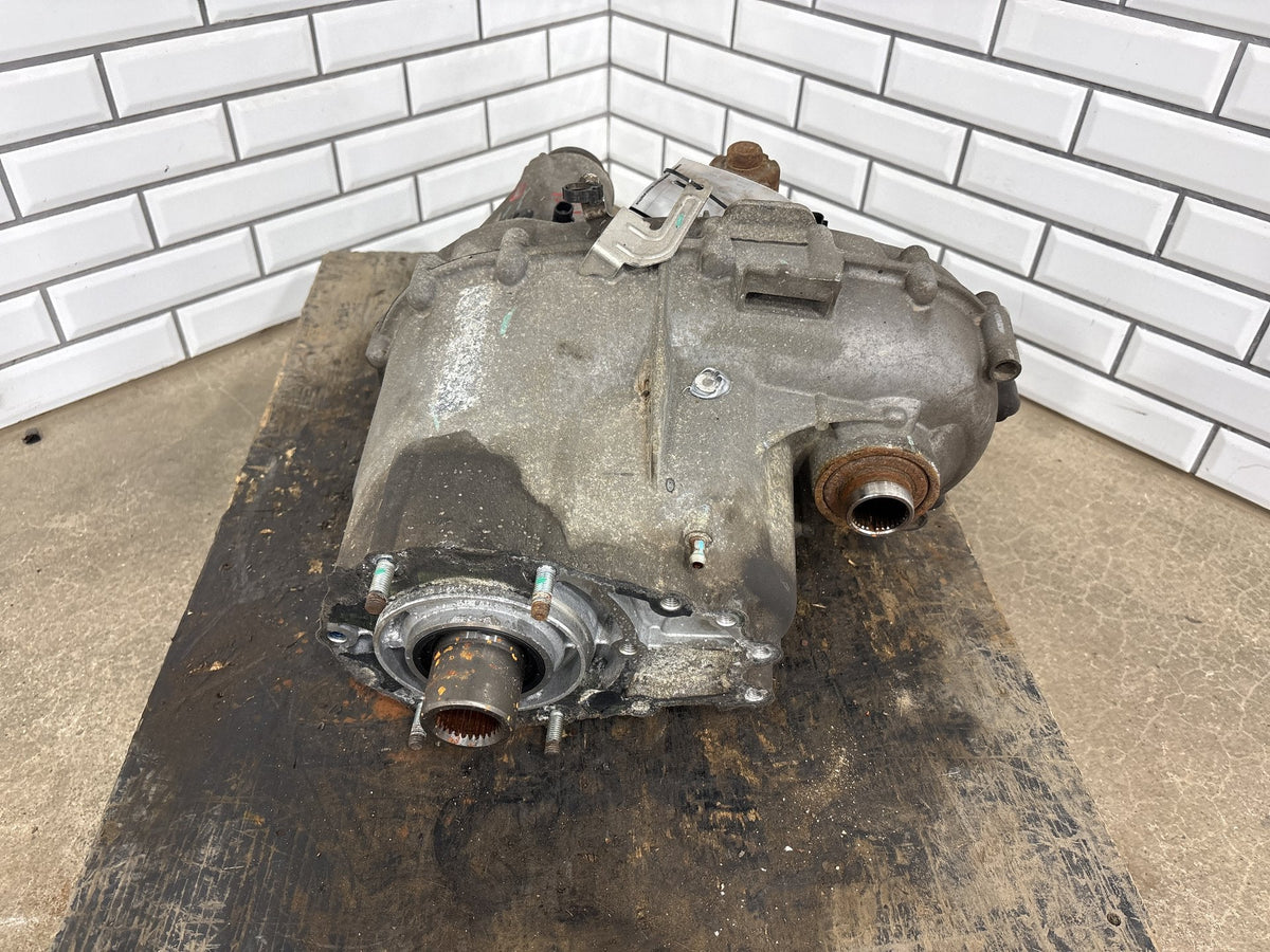 11-15 Chevy Silverado GMT900 Electric Shift Transfer Case 24265856