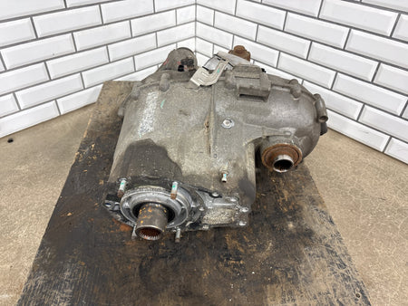 11-15 Chevy Silverado GMT900 Electric Shift Transfer Case 24265856