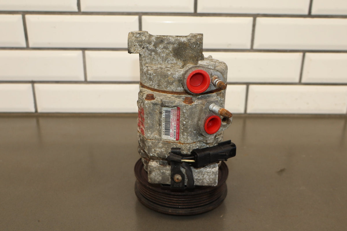 11-15 Dodge Challenger 5.7 AC Compressor 68202994AA OEM