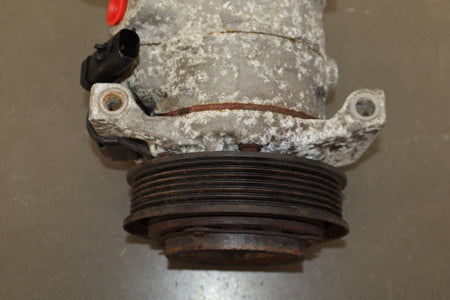 11-15 Dodge Challenger 5.7 AC Compressor 68202994AA OEM