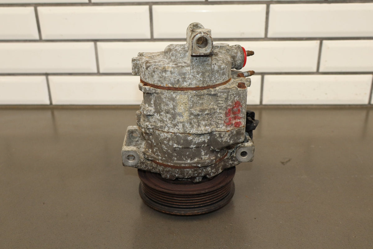 11-15 Dodge Challenger 5.7 AC Compressor 68202994AA OEM