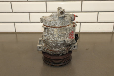 11-15 Dodge Challenger 5.7 AC Compressor 68202994AA OEM