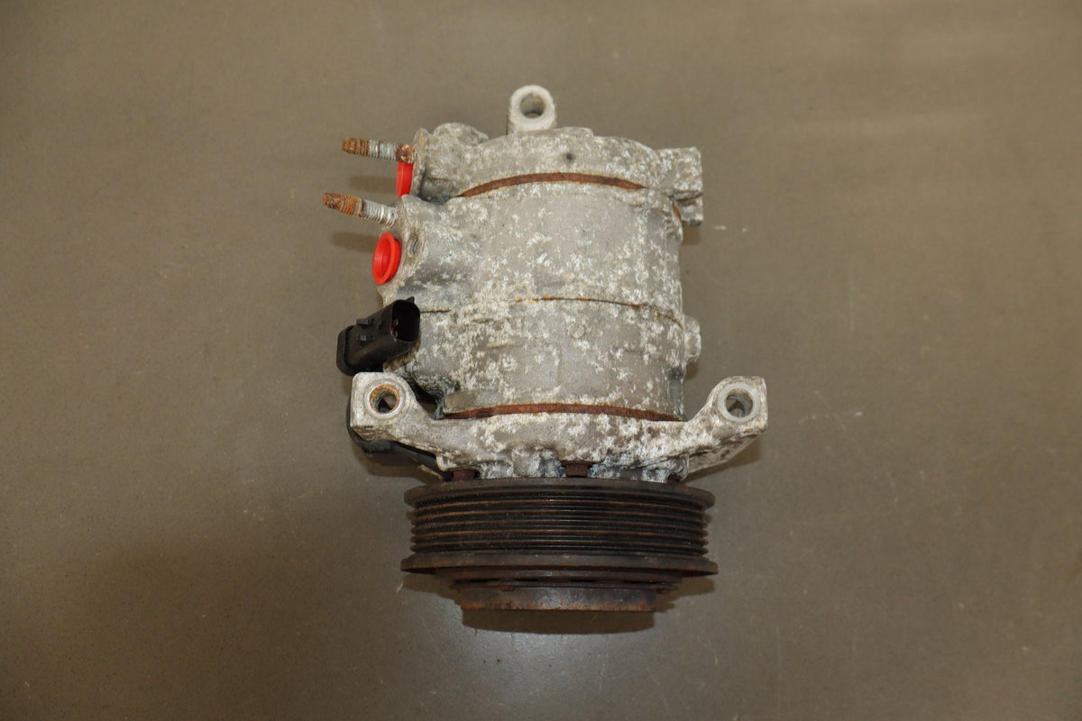 11-15 Dodge Challenger 5.7 AC Compressor 68202994AA OEM