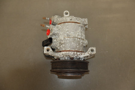 11-15 Dodge Challenger 5.7 AC Compressor 68202994AA OEM